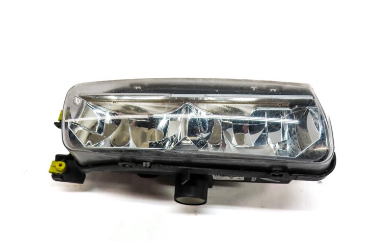 Thumbnail 4: 2013-2017 RANGE ROVER SPORT (L494) FRONT RIGHT PASSENGER LED FOGLIGHT LIGHT LAMP