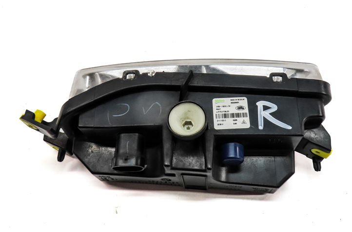 Thumbnail 5: 2013-2017 RANGE ROVER SPORT (L494) FRONT RIGHT PASSENGER LED FOGLIGHT LIGHT LAMP
