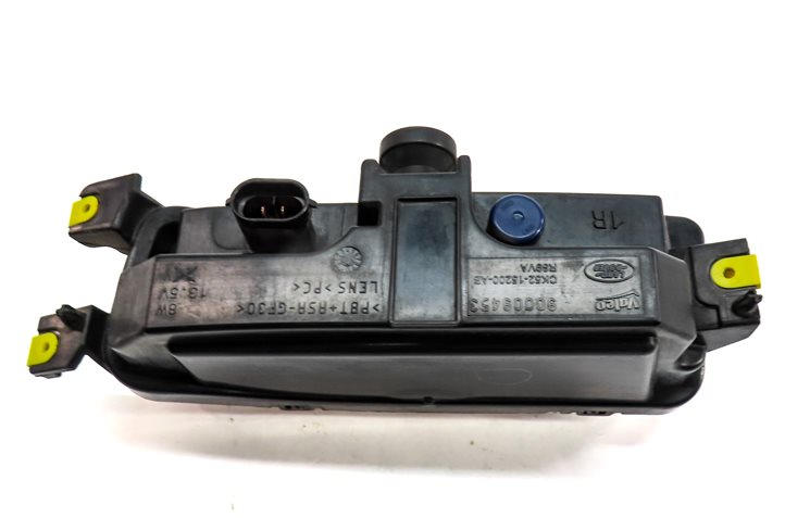 Thumbnail 6: 2013-2017 RANGE ROVER SPORT (L494) FRONT RIGHT PASSENGER LED FOGLIGHT LIGHT LAMP