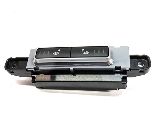 Thumbnail 2: 2014 RANGE ROVER SPORT (L494) REAR CENTER CONSOLE HEAT HEATED SEAT SWITCH PANEL