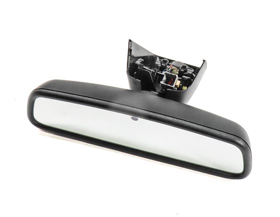 14-20 RANGE ROVER SPORT (L405 L494) HIGH BEAM AUTODIM HOMELINK REARVIEW MIRROR