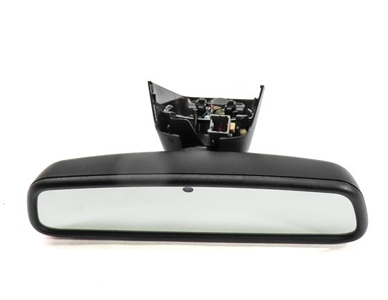 Thumbnail 2: 14-20 RANGE ROVER SPORT (L405 L494) HIGH BEAM AUTODIM HOMELINK REARVIEW MIRROR