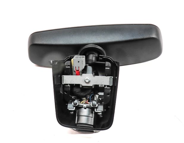 Thumbnail 3: 14-20 RANGE ROVER SPORT (L405 L494) HIGH BEAM AUTODIM HOMELINK REARVIEW MIRROR