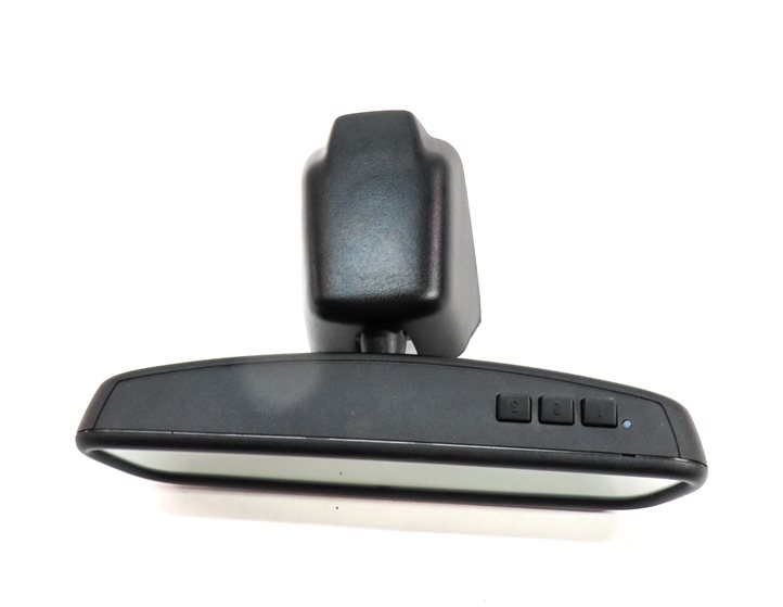 Thumbnail 5: 14-20 RANGE ROVER SPORT (L405 L494) HIGH BEAM AUTODIM HOMELINK REARVIEW MIRROR