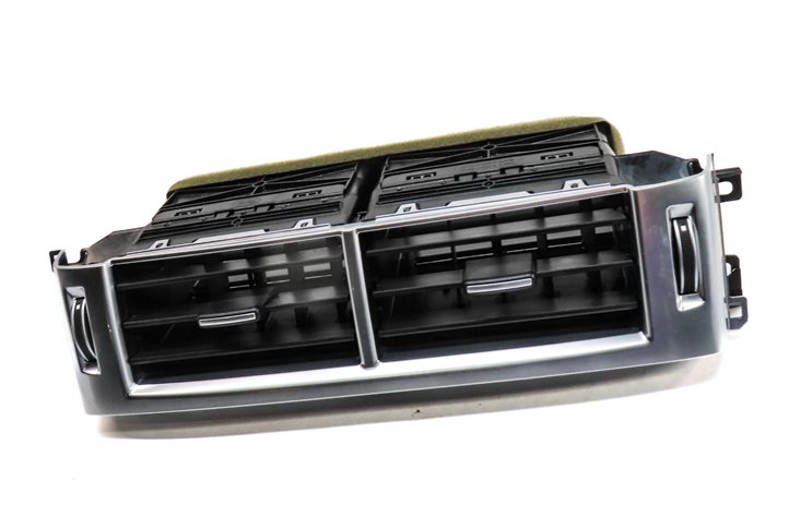 Thumbnail 2: 2014 RANGE ROVER SPORT (L494) FRONT CENTER DASH HEAT AIR AC HVAC DUAL VENT