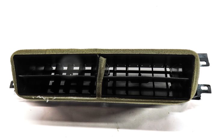 Thumbnail 3: 2014 RANGE ROVER SPORT (L494) FRONT CENTER DASH HEAT AIR AC HVAC DUAL VENT