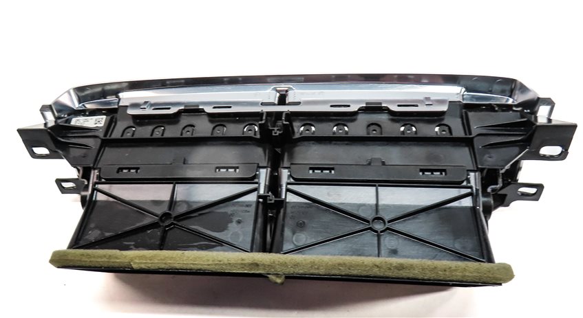 Thumbnail 4: 2014 RANGE ROVER SPORT (L494) FRONT CENTER DASH HEAT AIR AC HVAC DUAL VENT