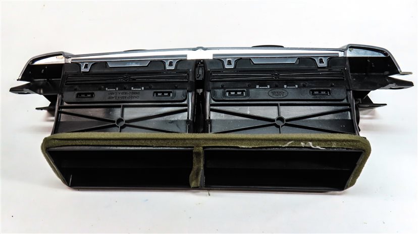 Thumbnail 5: 2014 RANGE ROVER SPORT (L494) FRONT CENTER DASH HEAT AIR AC HVAC DUAL VENT