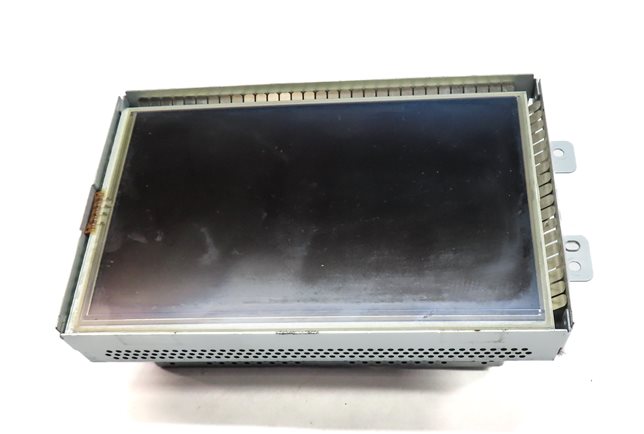 Thumbnail 5: 2014 RANGE ROVER SPORT (L494) GPS NAVIGATION MEDIA INFORMATION DISPLAY SCREEN