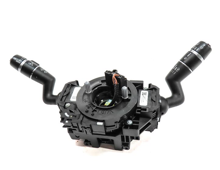Thumbnail 2: 12-19 RANGE ROVER SPORT EVOQUE (L405 L494 L538) BLINKER WIPER COMBINATION SWITCH
