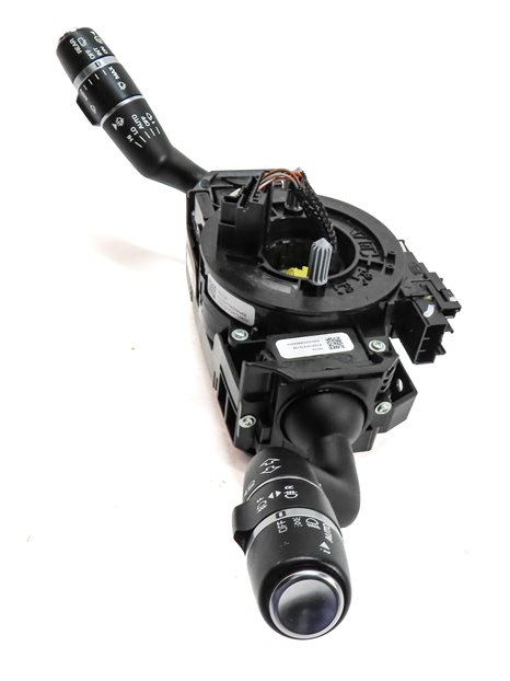 Thumbnail 3: 12-19 RANGE ROVER SPORT EVOQUE (L405 L494 L538) BLINKER WIPER COMBINATION SWITCH