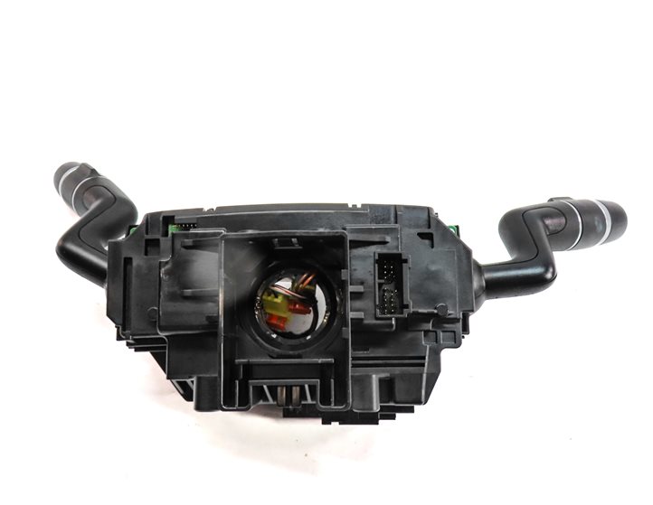 Thumbnail 5: 12-19 RANGE ROVER SPORT EVOQUE (L405 L494 L538) BLINKER WIPER COMBINATION SWITCH