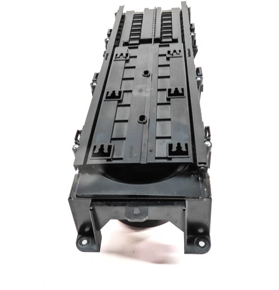 Thumbnail 2: 2014 RANGE ROVER SPORT (L494) FRONT CENTER CONSOLE CUP HOLDER CUPHOLDER ASSEMBLY