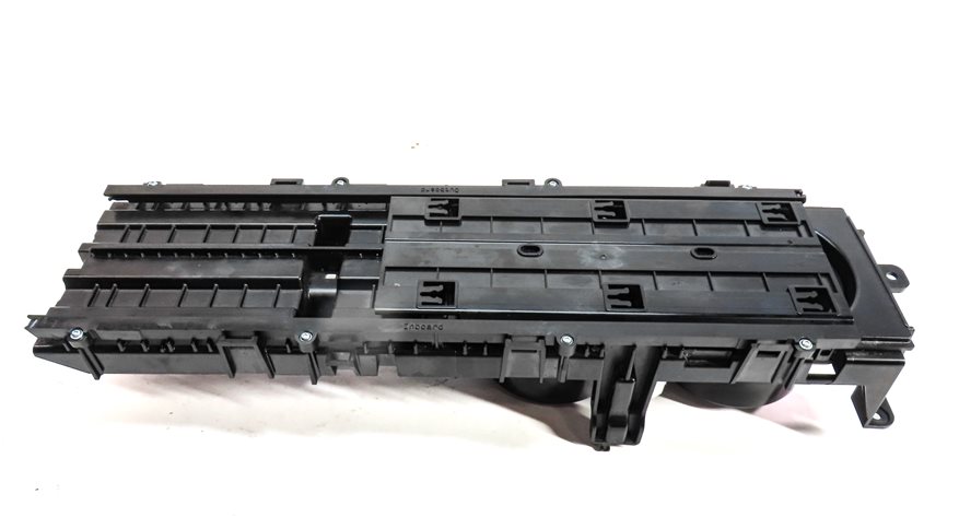 Thumbnail 3: 2014 RANGE ROVER SPORT (L494) FRONT CENTER CONSOLE CUP HOLDER CUPHOLDER ASSEMBLY