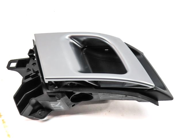 Thumbnail 11: 13-22 ROVER SPORT DISCOVERY L404 L462 L494 FRONT & REAR INTERIOR DOOR HANDLE SET
