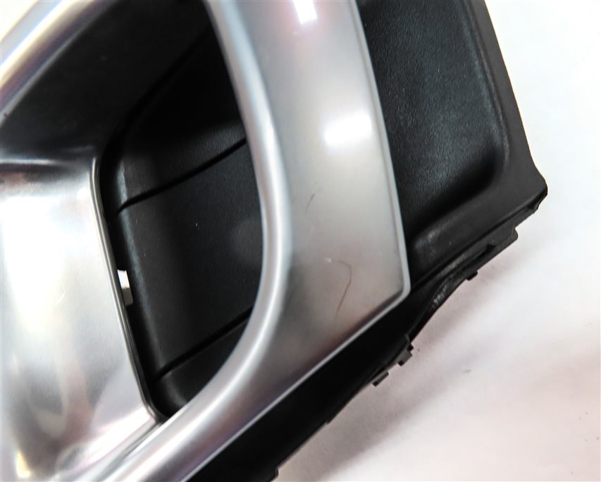 Thumbnail 15: 13-22 ROVER SPORT DISCOVERY L404 L462 L494 FRONT & REAR INTERIOR DOOR HANDLE SET
