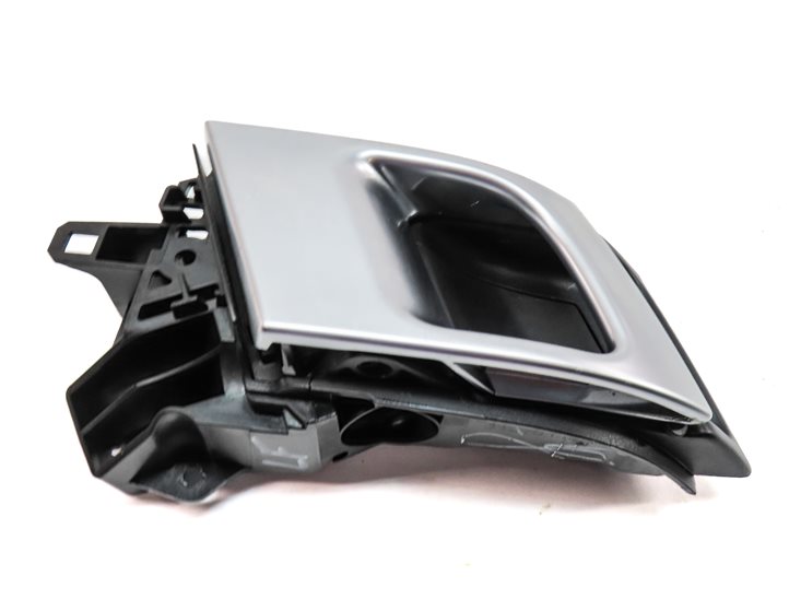 Thumbnail 5: 13-22 ROVER SPORT DISCOVERY L404 L462 L494 FRONT & REAR INTERIOR DOOR HANDLE SET