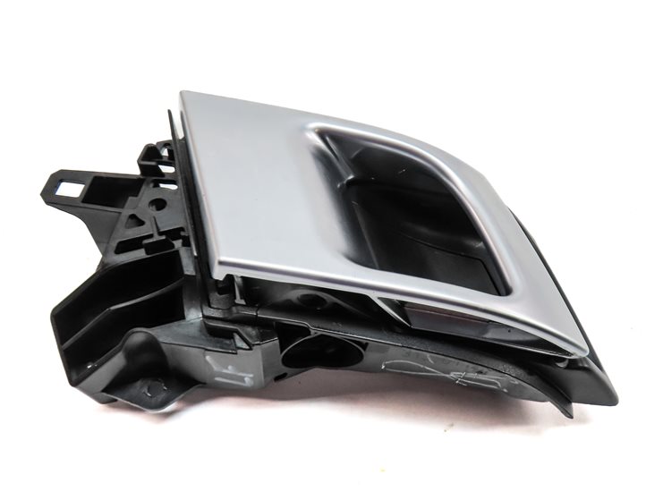 Thumbnail 6: 13-22 ROVER SPORT DISCOVERY L404 L462 L494 FRONT & REAR INTERIOR DOOR HANDLE SET