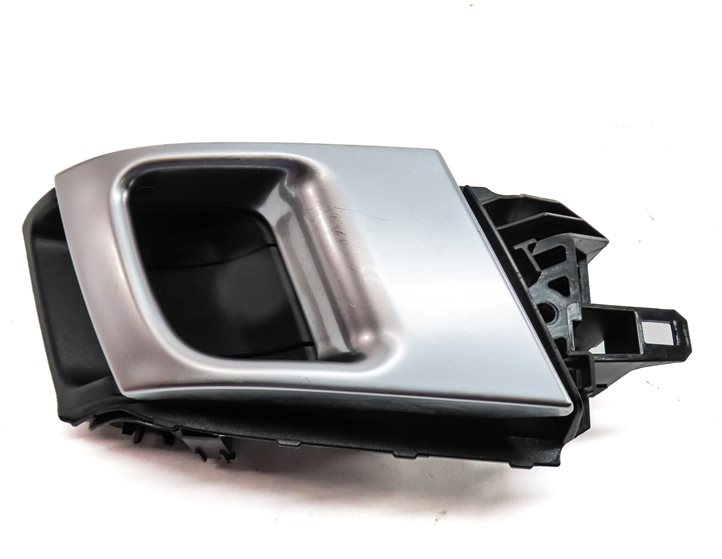 Thumbnail 7: 13-22 ROVER SPORT DISCOVERY L404 L462 L494 FRONT & REAR INTERIOR DOOR HANDLE SET