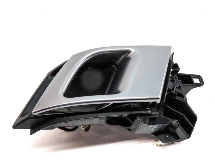 Thumbnail 9: 13-22 ROVER SPORT DISCOVERY L404 L462 L494 FRONT & REAR INTERIOR DOOR HANDLE SET
