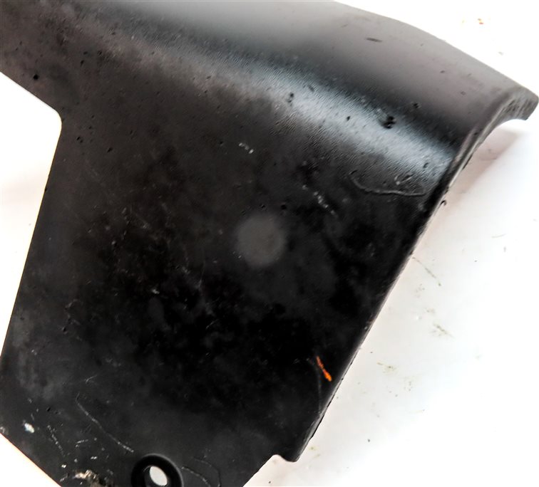 Thumbnail 11: 14 RANGE ROVER SPORT (L494) FRONT LEFT & RIGHT LOWER FENDER TRIM MOULDING SET/2