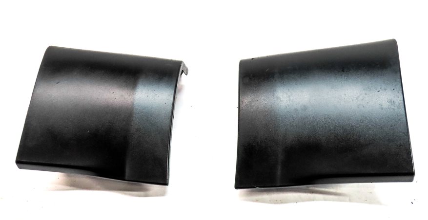 Thumbnail 3: 14 RANGE ROVER SPORT (L494) FRONT LEFT & RIGHT LOWER FENDER TRIM MOULDING SET/2