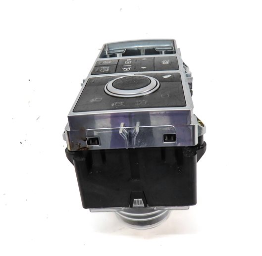 Thumbnail 4: 2014 ROVER SPORT (L494) HILL DESCENT RIDE HEIGHT TRACTION CONTROL SWITCH PANEL