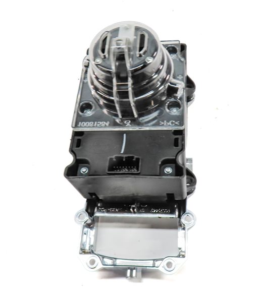 Thumbnail 5: 2014 ROVER SPORT (L494) HILL DESCENT RIDE HEIGHT TRACTION CONTROL SWITCH PANEL