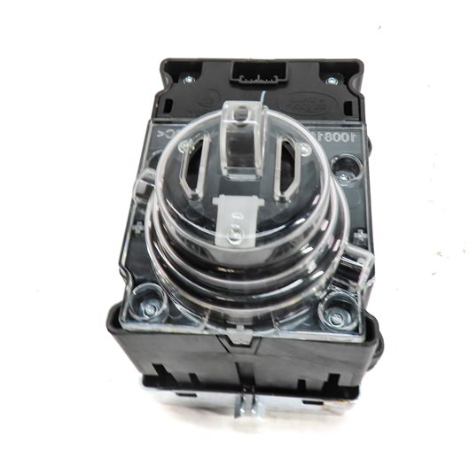 Thumbnail 6: 2014 ROVER SPORT (L494) HILL DESCENT RIDE HEIGHT TRACTION CONTROL SWITCH PANEL