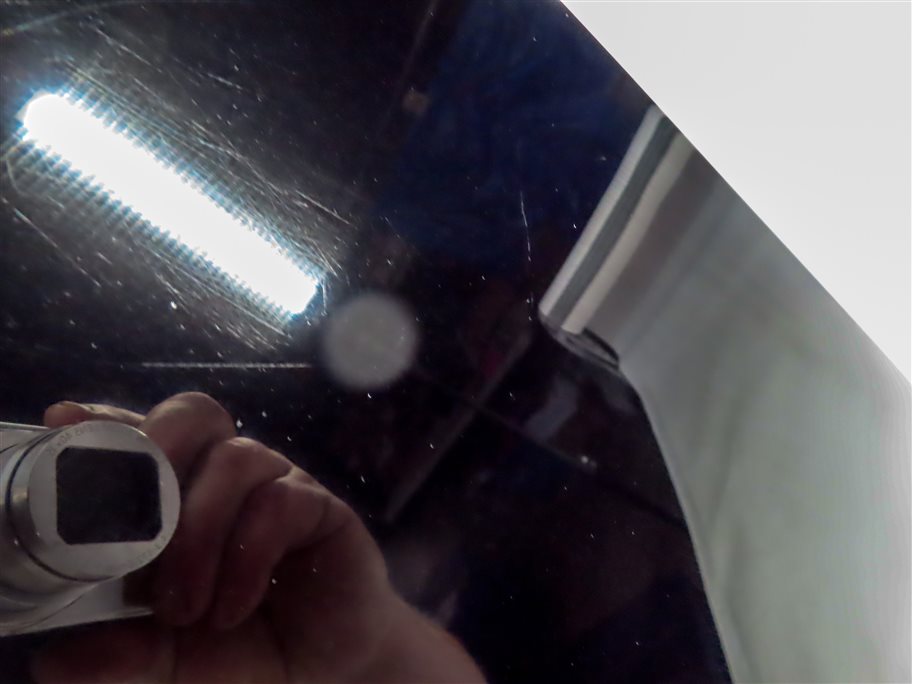 Thumbnail 10: 2014 RANGE ROVER SPORT (L494) LEFT & RIGHT D PILLAR TRIM MOULDING SET/2 (BLACK)