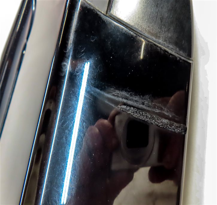 Thumbnail 11: 2014 RANGE ROVER SPORT (L494) LEFT & RIGHT D PILLAR TRIM MOULDING SET/2 (BLACK)