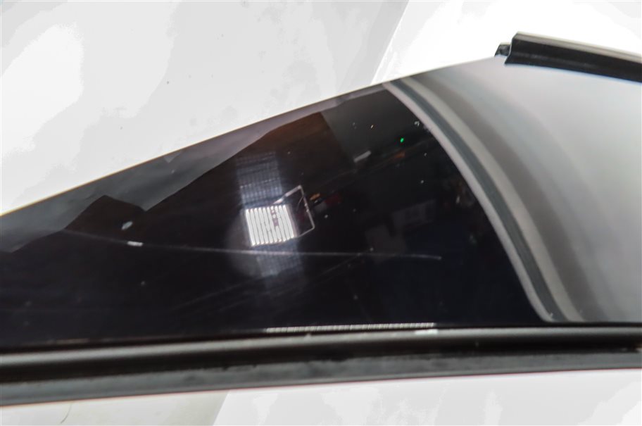 Thumbnail 12: 2014 RANGE ROVER SPORT (L494) LEFT & RIGHT D PILLAR TRIM MOULDING SET/2 (BLACK)