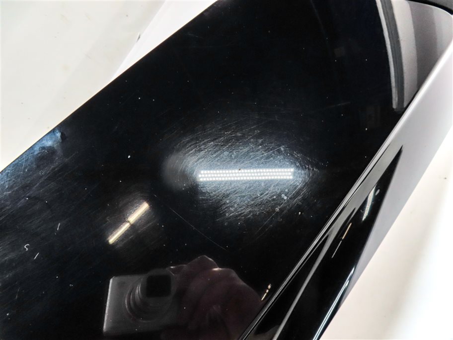 Thumbnail 13: 2014 RANGE ROVER SPORT (L494) LEFT & RIGHT D PILLAR TRIM MOULDING SET/2 (BLACK)