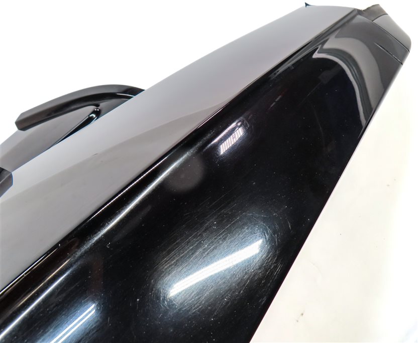 Thumbnail 9: 2014 RANGE ROVER SPORT (L494) LEFT & RIGHT D PILLAR TRIM MOULDING SET/2 (BLACK)