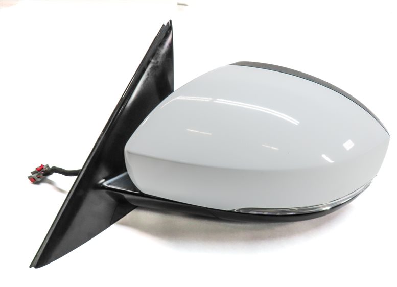 Thumbnail 5: 2014-2020 RANGE ROVER SPORT (LR94) LEFT P-FOLD HEAT AUTODIM DOOR MIRROR (White)