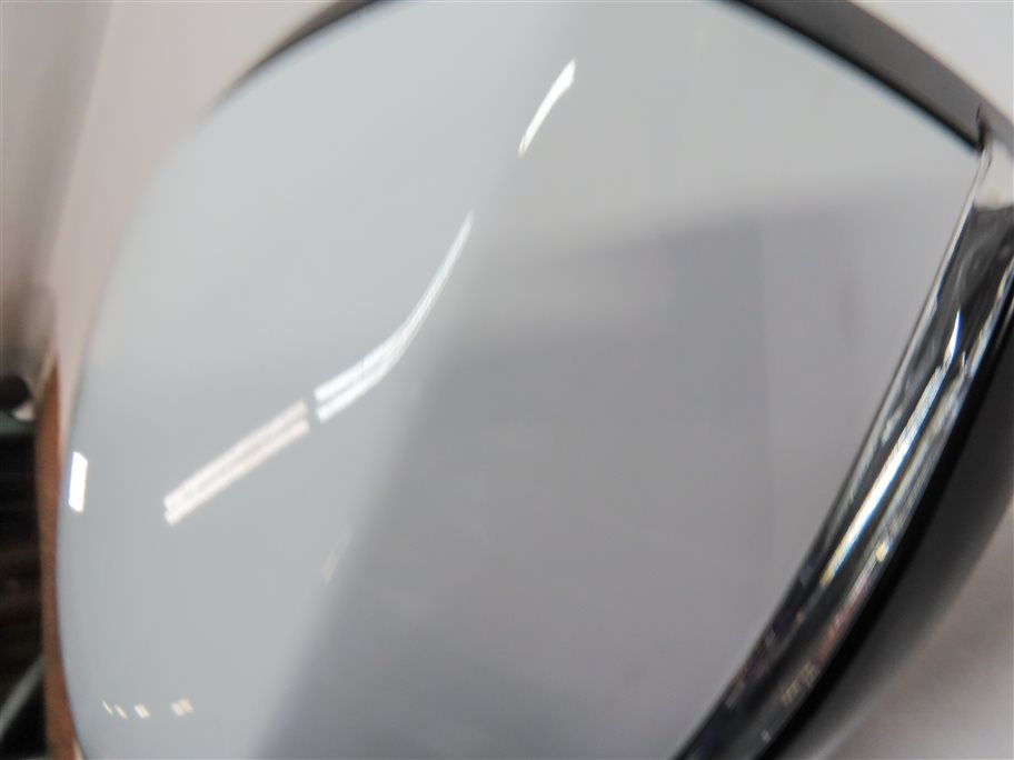 Thumbnail 7: 2014-2020 RANGE ROVER SPORT (LR94) LEFT P-FOLD HEAT AUTODIM DOOR MIRROR (White)