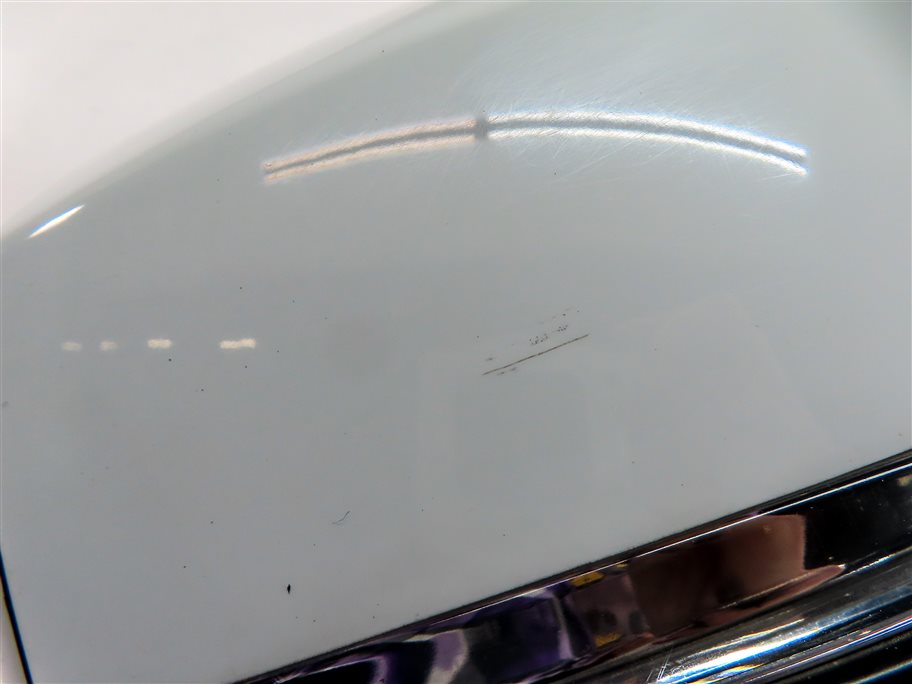 Thumbnail 8: 14-20 RANGE ROVER SPORT (L494) RIGHT P-FOLD HEAT BLIND SPOT DOOR MIRROR (White)