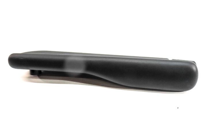 Thumbnail 2: 13-20 RANGE ROVER SPORT DISCOVERY (L405 L462 L494) FRONT RIGHT ARMREST (Black)