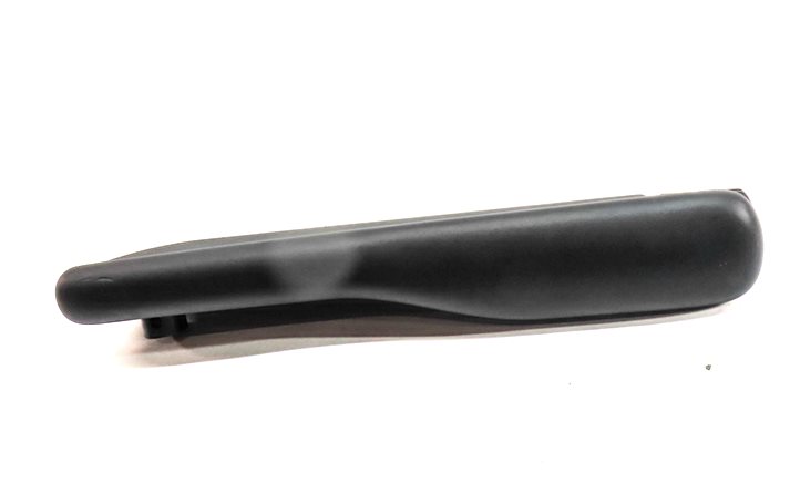 Thumbnail 4: 13-20 RANGE ROVER SPORT DISCOVERY (L405 L462 L494) FRONT RIGHT ARMREST (Black)