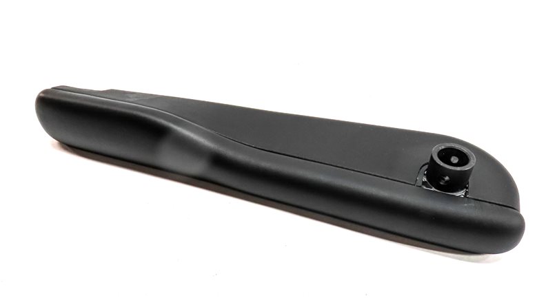 Thumbnail 5: 13-20 RANGE ROVER SPORT DISCOVERY (L405 L462 L494) FRONT RIGHT ARMREST (Black)