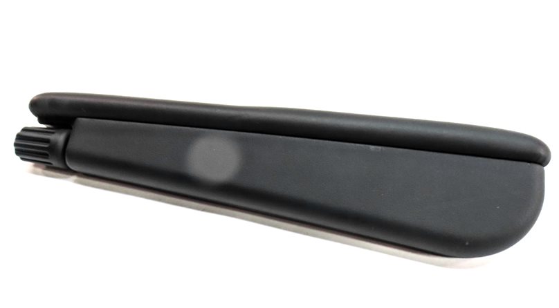 Thumbnail 7: 13-20 RANGE ROVER SPORT DISCOVERY (L405 L462 L494) FRONT RIGHT ARMREST (Black)