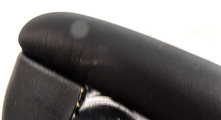 Thumbnail 8: 13-20 RANGE ROVER SPORT DISCOVERY (L405 L462 L494) FRONT RIGHT ARMREST (Black)