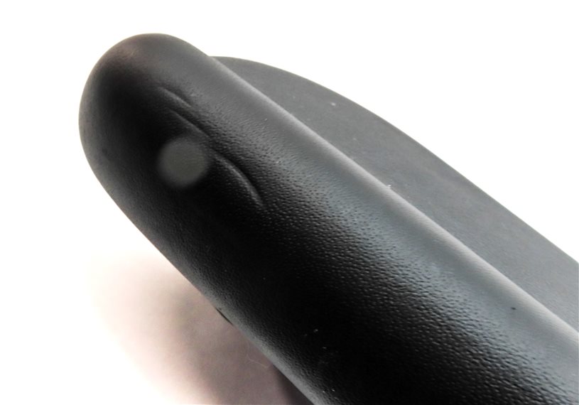 Thumbnail 9: 13-20 RANGE ROVER SPORT DISCOVERY (L405 L462 L494) FRONT RIGHT ARMREST (Black)