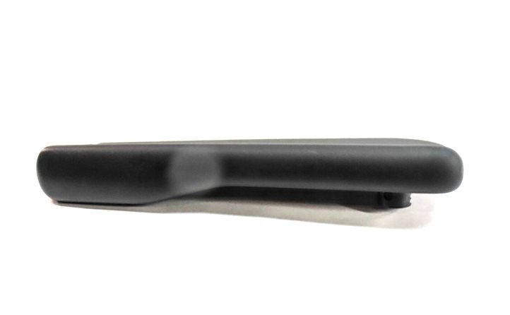 Thumbnail 2: 13-20 RANGE ROVER SPORT DISCOVERY (L405 L462 L494) FRONT LEFT ARMREST (Black)