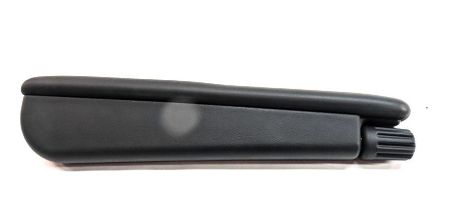 Thumbnail 6: 13-20 RANGE ROVER SPORT DISCOVERY (L405 L462 L494) FRONT LEFT ARMREST (Black)