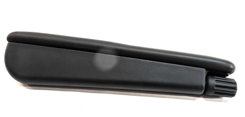 Thumbnail 7: 13-20 RANGE ROVER SPORT DISCOVERY (L405 L462 L494) FRONT LEFT ARMREST (Black)