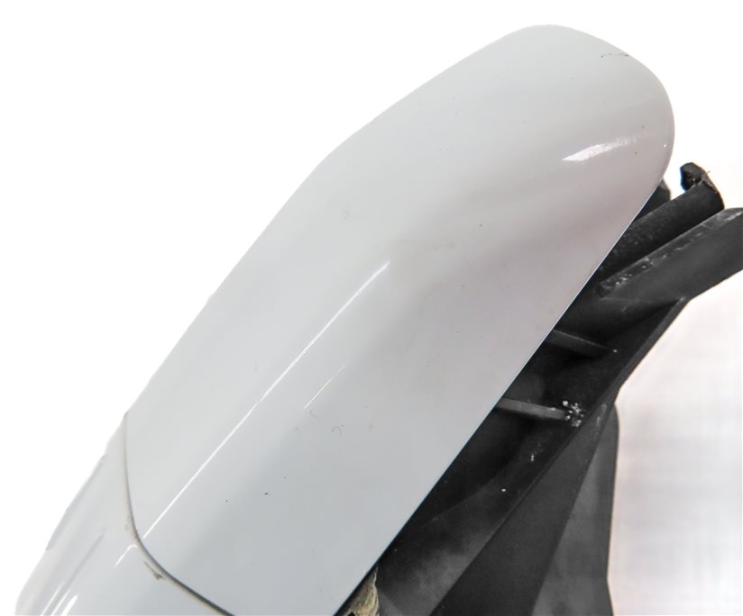 Thumbnail 6: 12-17 RANGE ROVER EVOQUE L494 L405 L538 REAR LEFT PASSIVE DOOR HANDLE (White)