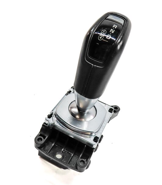 14-17 RANGE ROVER SPORT (L494) AUTO AUTOMATIC TRANSMISSION GEAR SHIFTER ASSEMBLY