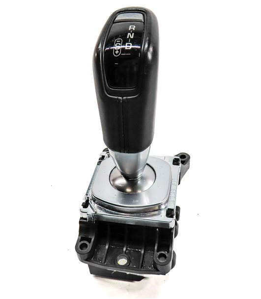 Thumbnail 2: 14-17 RANGE ROVER SPORT (L494) AUTO AUTOMATIC TRANSMISSION GEAR SHIFTER ASSEMBLY