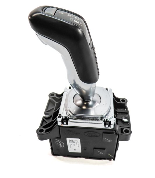 Thumbnail 3: 14-17 RANGE ROVER SPORT (L494) AUTO AUTOMATIC TRANSMISSION GEAR SHIFTER ASSEMBLY